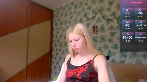 Barbie online show from April 6, 6:09 pm