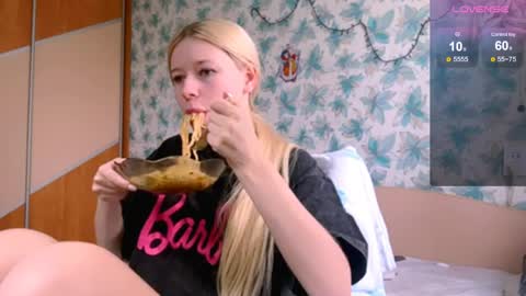 Barbie online show from April 8, 11:54 am