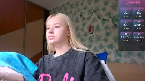 Barbie online show from April 15, 7:58 pm