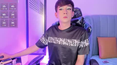          I work from home this is my room 3 online show from March 28, 11:54 am