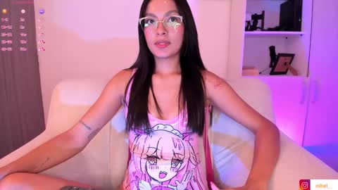 Snapshot of barbie_brunette3 chatting on October 12, 3:16 am  independet model online show from October 12, 3:16 am