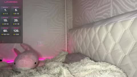 Rina online show from February 27, 10:21 pm