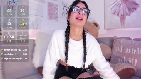 Barbara online show from February 23, 8:06 am