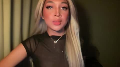 Snapshot of barbie_ford_ chatting on January 24, 3:24 pm barbie_ford_ online show from January 24, 3:24 pm