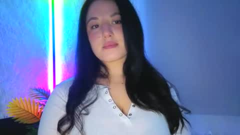 Solomia  or Mia online show from March 7, 4:37 pm