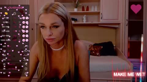 Snapshot of barbie_kiss1 chatting on January 8, 4:34 am barbie online show from January 8, 4:34 am