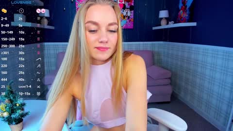 Snapshot of barbie_lis chatting on December 21, 2:41 am LisGTM2 Mon-Thu Sat 0100am-0700am online show from December 21, 2:41 am