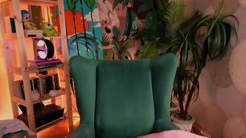 barbie_richy online show from October 23, 5:40 am