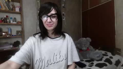 barbie_rococo online show from April 14, 1:50 pm