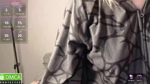 Barbie Staze online show from January 18, 2:04 am