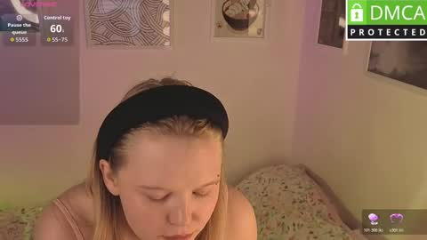 Barbie Staze online show from March 5, 2:51 am