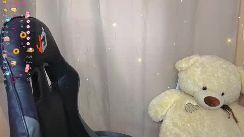 Snapshot of barbieee_doll chatting on September 22, 4:25 am Eva online show from September 22, 4:25 am