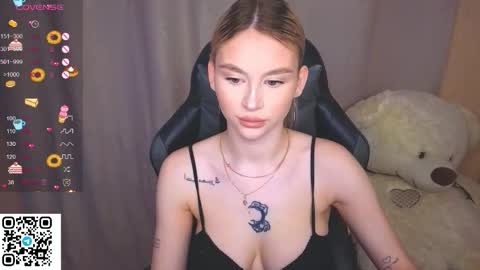 Snapshot of barbieee_doll chatting on September 30, 9:36 am Eva online show from September 30, 9:36 am