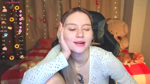 Snapshot of barbieee_doll chatting on December 2, 2:01 pm Eva online show from December 2, 2:01 pm