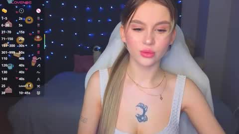 Eva online show from March 4, 5:19 pm