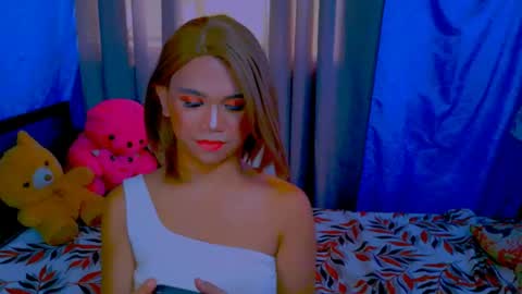 Barbie online show from May 27, 11:02 pm