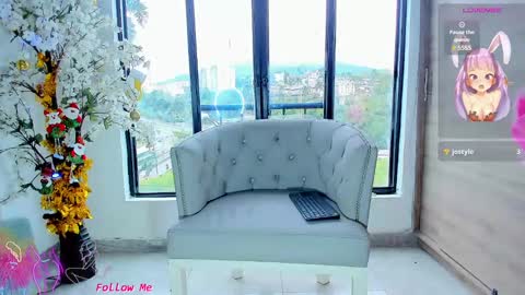 Barbiefoxx online show from December 24, 3:58 pm