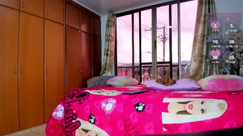 Barbiefoxx online show from September 17, 7:26 pm