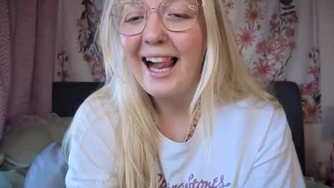 barbiegirl966 online show from November 13, 9:52 am