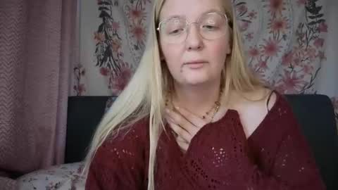 barbiegirl966 online show from November 25, 11:21 am