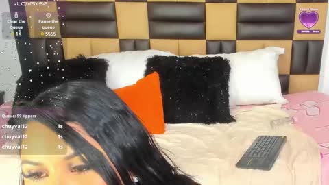 Snapshot of barbiekano chatting on January 4, 3:18 am barbiekano online show from January 4, 3:18 am