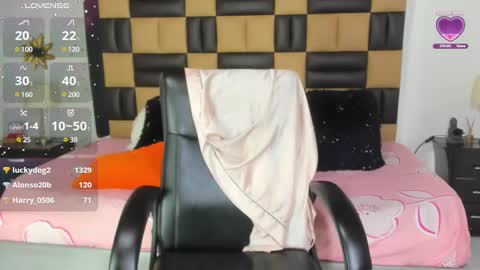 Snapshot of barbiekano chatting on January 5, 2:49 am barbiekano online show from January 5, 2:49 am