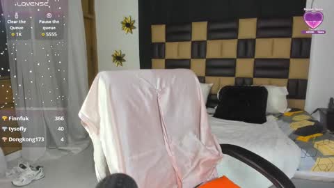 Snapshot of barbiekano chatting on January 15, 3:00 am barbiekano online show from January 15, 3:00 am