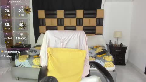 Snapshot of barbiekano chatting on January 20, 1:50 am barbiekano online show from January 20, 1:50 am