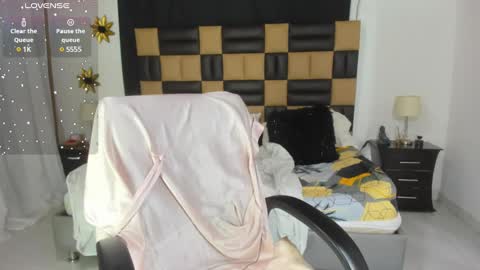 Snapshot of barbiekano chatting on January 22, 3:31 am barbiekano online show from January 22, 3:31 am