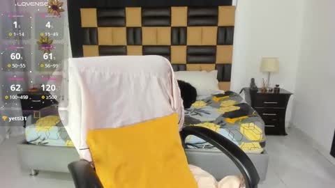 Snapshot of barbiekano chatting on January 25, 3:09 am barbiekano online show from January 25, 3:09 am