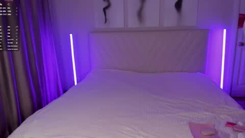  Emma online show from April 13, 7:19 pm