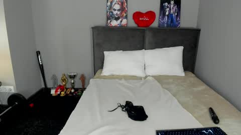 Barbie online show from May 12, 2:03 pm