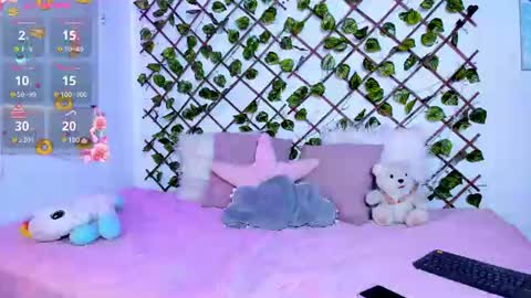 Barbie online show from July 6, 3:03 pm