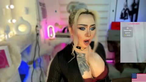 Snapshot of barbietop_alexa69 chatting on October 13, 7:25 pm Miss Alexa Fields online show from October 13, 7:25 pm