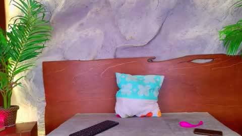  BARBIE BLACK  online show from March 19, 4:55 pm