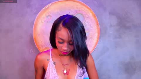  BARBIE BLACK  online show from April 17, 4:10 pm