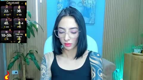 Barbie Scot online show from March 20, 10:47 pm