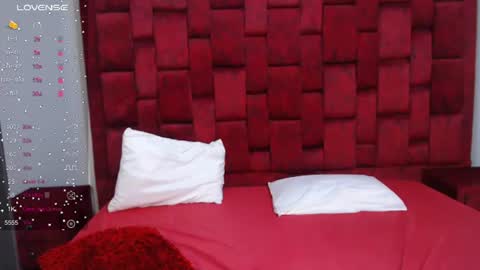 Snapshot of barby_jones25 chatting on June 27, 11:59 am Barby online show from June 27, 11:59 am