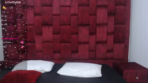 Snapshot of barby_jones25 chatting on July 15, 12:21 pm Barby online show from July 15, 12:21 pm