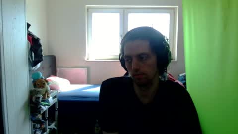 Snapshot of barca200 chatting on May 3, 8:53 am barca200 online show from May 3, 8:53 am