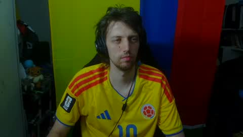 Snapshot of barca200 chatting on June 24, 1:48 am barca200 online show from June 24, 1:48 am