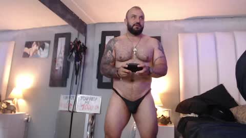 bardock online show from April 4, 3:20 pm