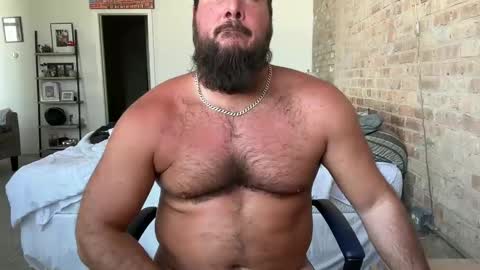 Snapshot of barebackheat chatting on October 1, 2:34 pm Barebackheat online show from October 1, 2:34 pm