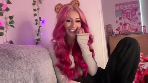 Snapshot of barista_cam chatting on April 16, 1:39 am barista_cam online show from April 16, 1:39 am