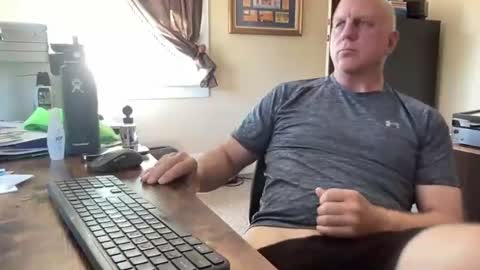 baritonesinger online show from July 10, 4:09 pm