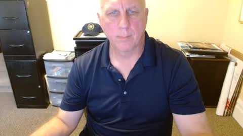 baritonesinger online show from July 15, 1:33 am