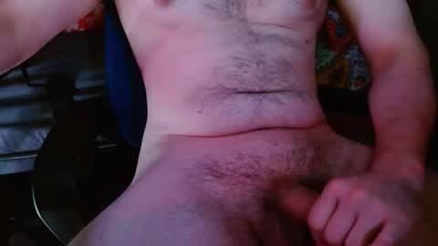 barnaclebeans92 online show from September 11, 2:00 am