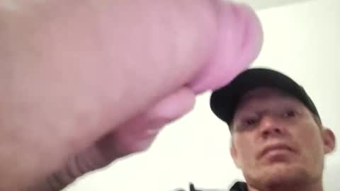 barniemay1 online show from March 15, 6:58 pm