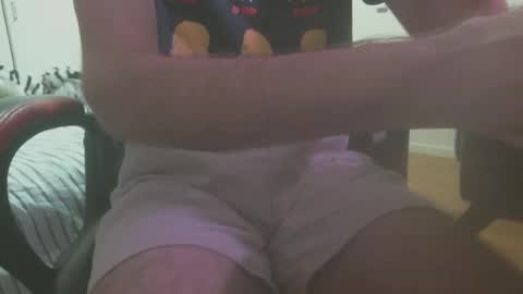 baronminuit69 online show from March 2, 8:32 am