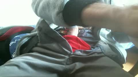 baronminuit69 online show from June 7, 2:37 am